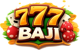 777 baji বাংলাদেশের সবুজ লোগো